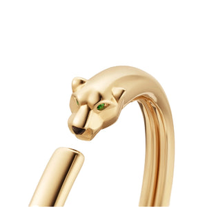 BRAZALETE PANTHERE GOLD