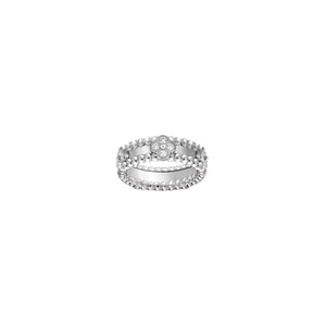 ANILLO PERLEE SILVER