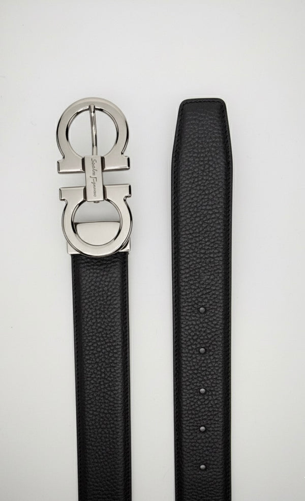 CINTO FR SILVER BLACK