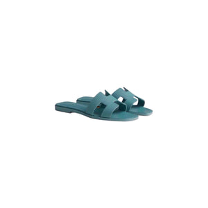 SANDALIAS H BLUE