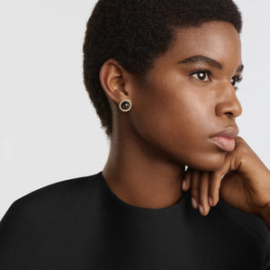 ARETES CD BAROQUE GOLD-BLACK