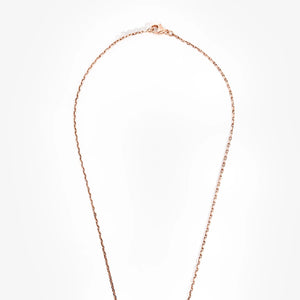 COLLAR POP H ROSEGOLD BABYPINK