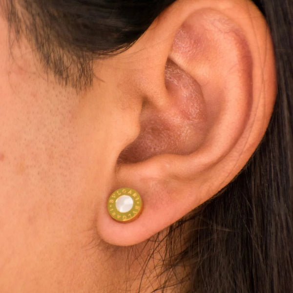 ARETES BV GOLD-WHITE