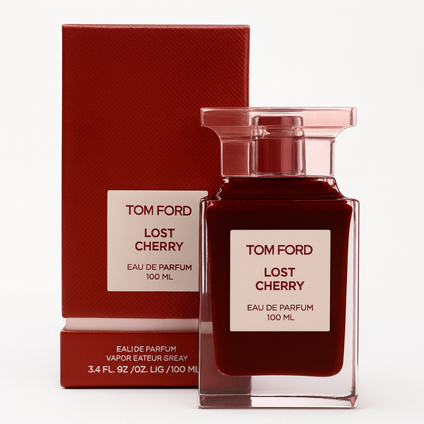 PERFUME TF LOST CHERRY