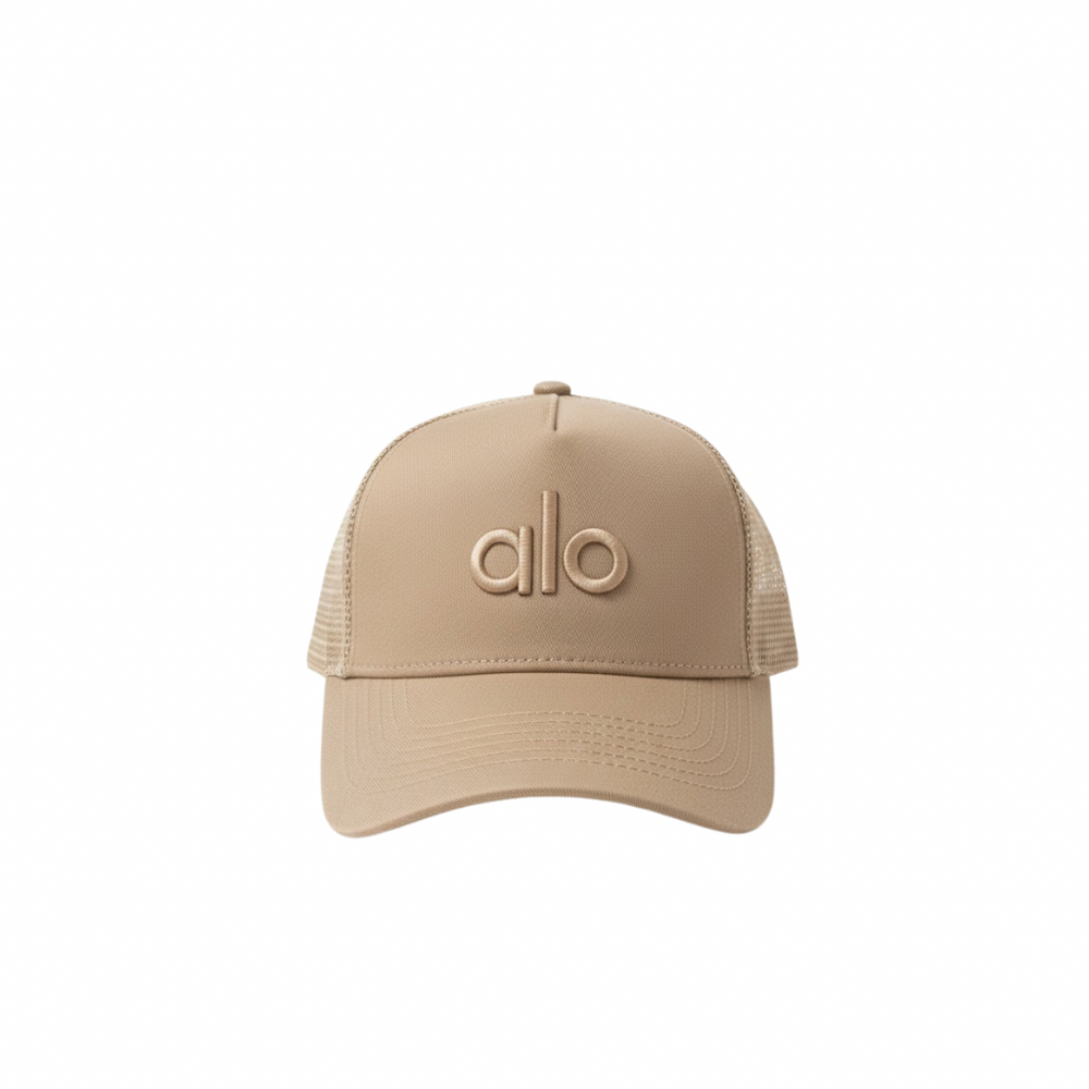 GORRA A BROWN