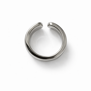 ANILLO LV SILVER MICROZIRCONIAS