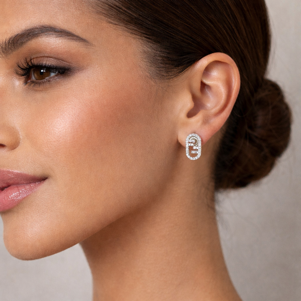 ARETES F O'LOCK SILVER