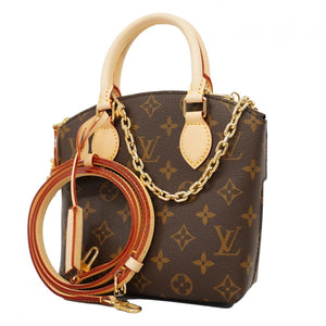 BOLSO LV LOCKIT BB