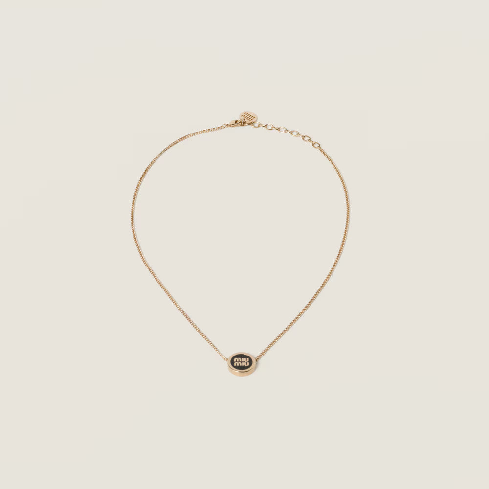 PULSERA MM GOLD-BLACK