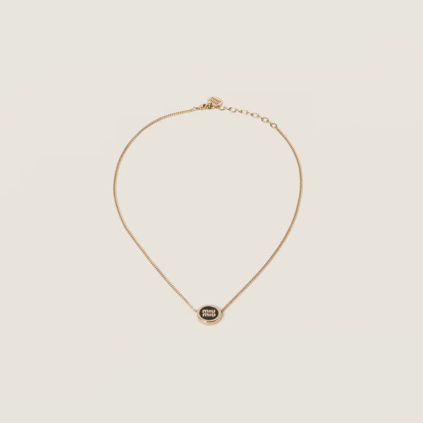 PULSERA MM GOLD-BLACK