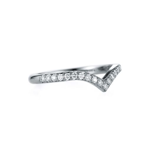 ANILLO T V SILVER