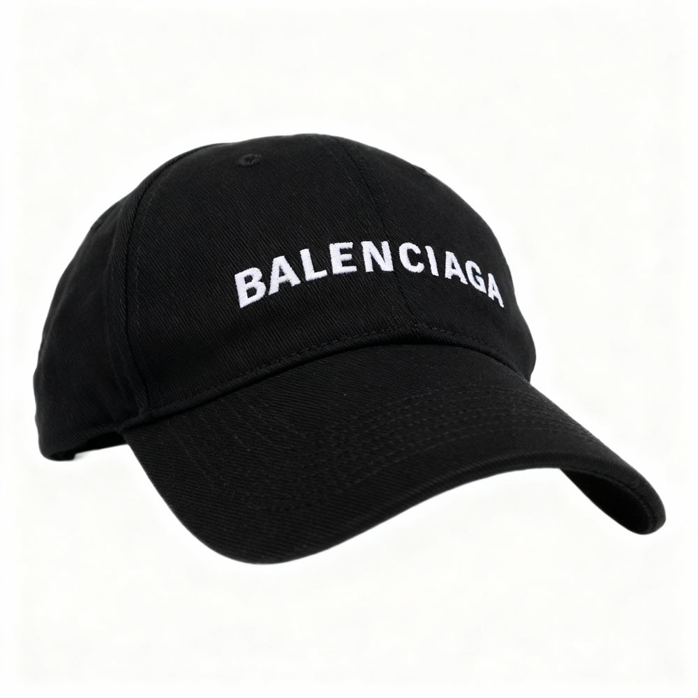 GORRA B BLACK