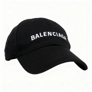 GORRA B BLACK
