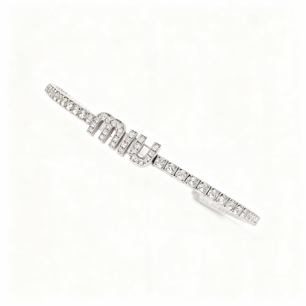 CHOKER MM ZIRCONIAS