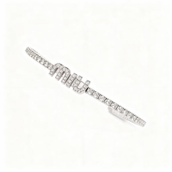 CHOKER MM ZIRCONIAS