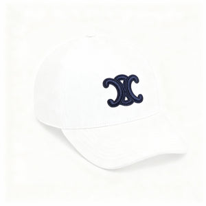 GORRA C WHITE