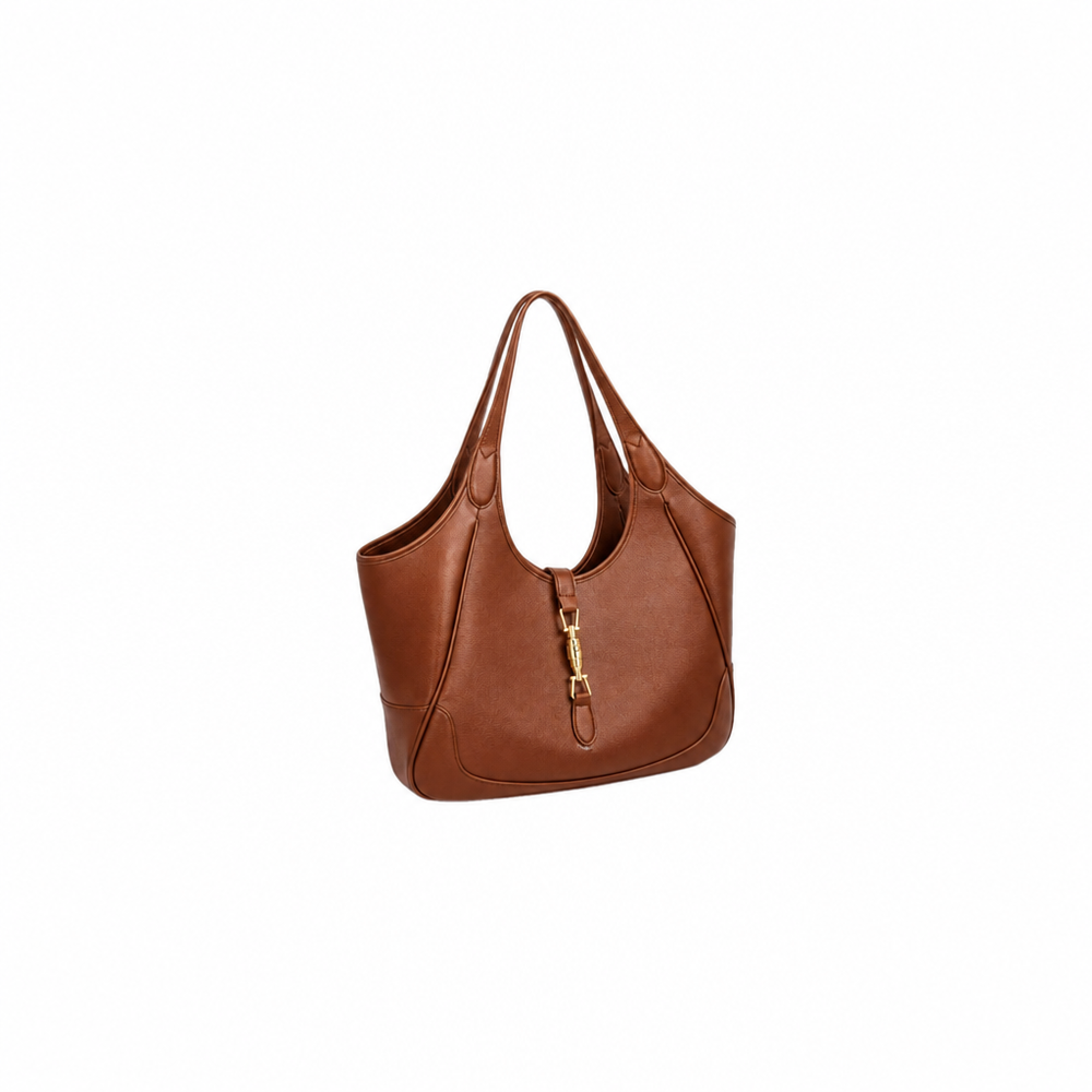 BOLSO GC MERCATO BROWN