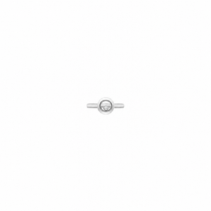 ANILLO CHOP DI LUSSO SILVER