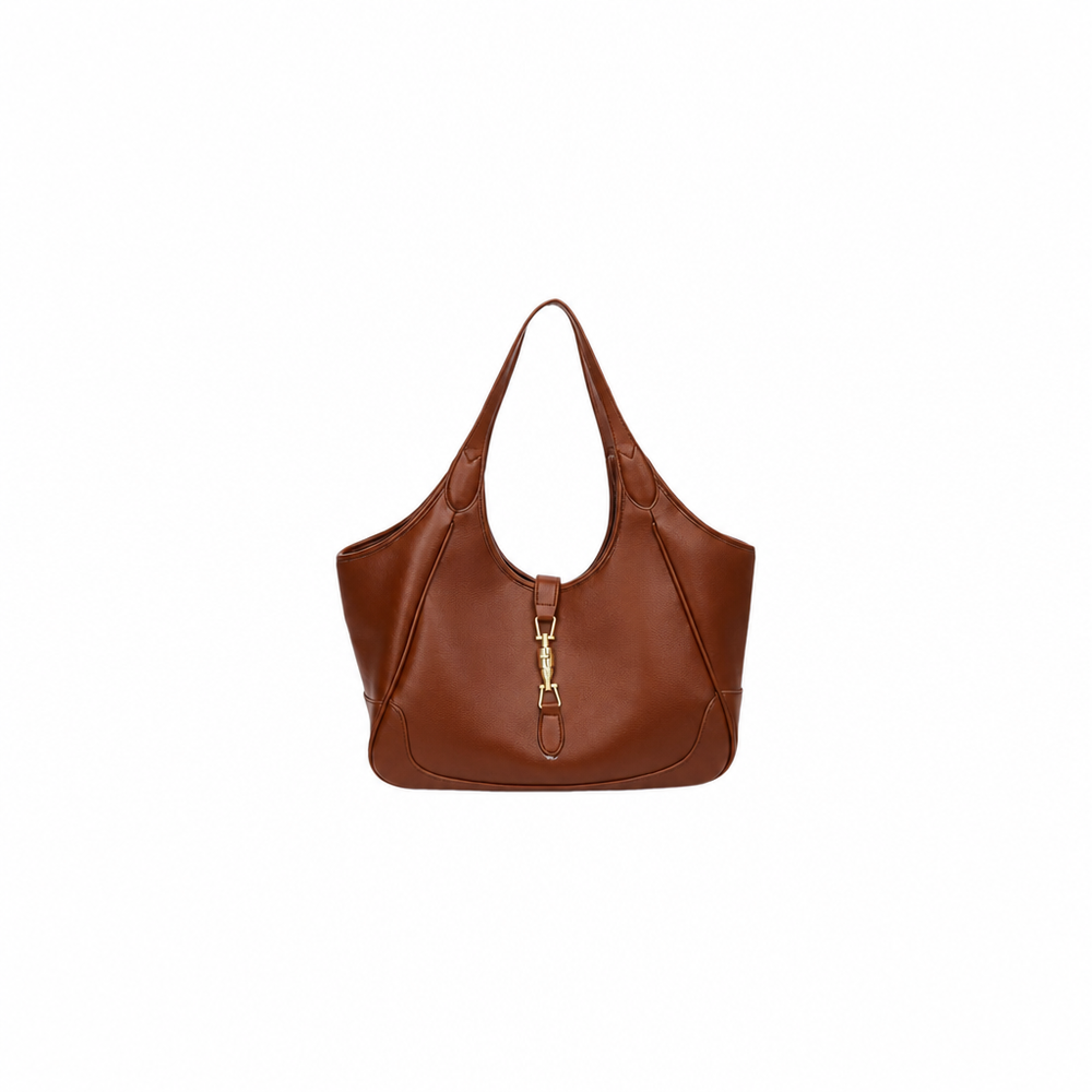 BOLSO GC MERCATO BROWN