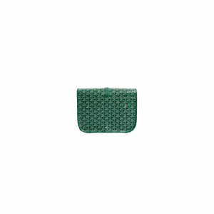 BANDOLERA G CROSSBODY GREEN