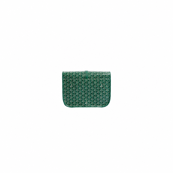 BANDOLERA G CROSSBODY GREEN