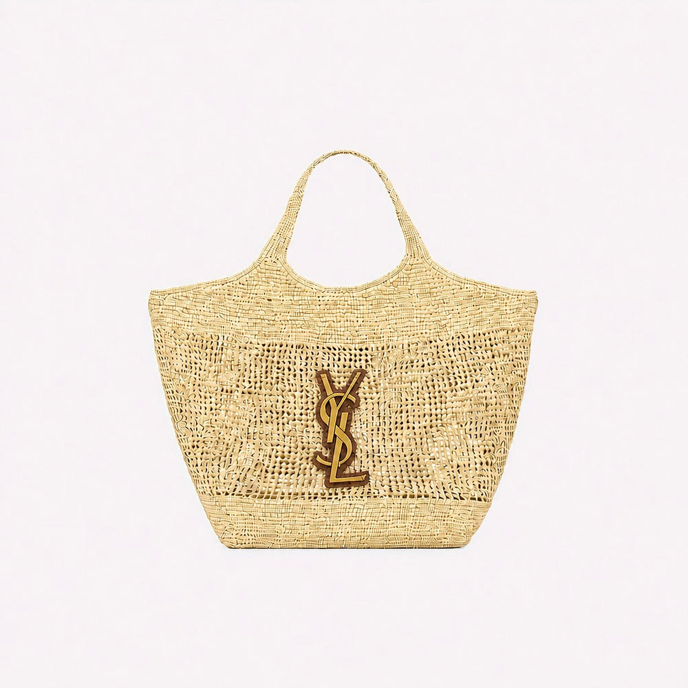 BOLSO YSL SHOPER ICARE