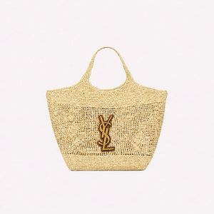 BOLSO YSL SHOPER ICARE