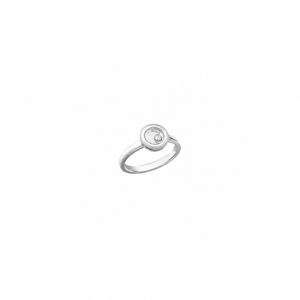 ANILLO CHOP DI LUSSO SILVER