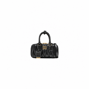 BOLSO MM TOTE ARCADIE BLACK