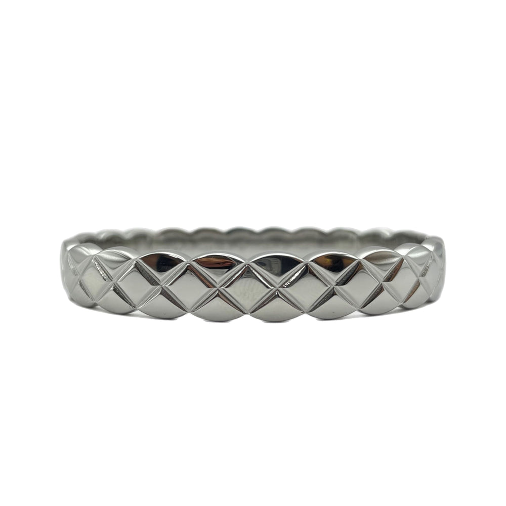 PULSERA COCO SILVER
