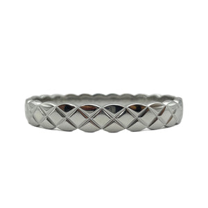 PULSERA COCO SILVER