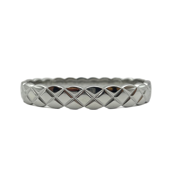 PULSERA COCO SILVER