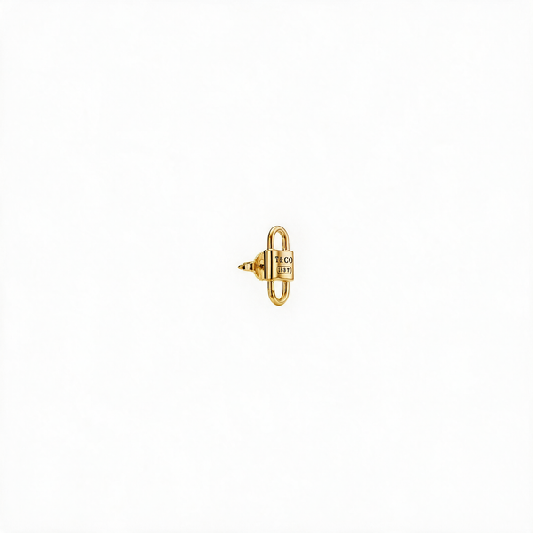 ARETES T PADLOCK