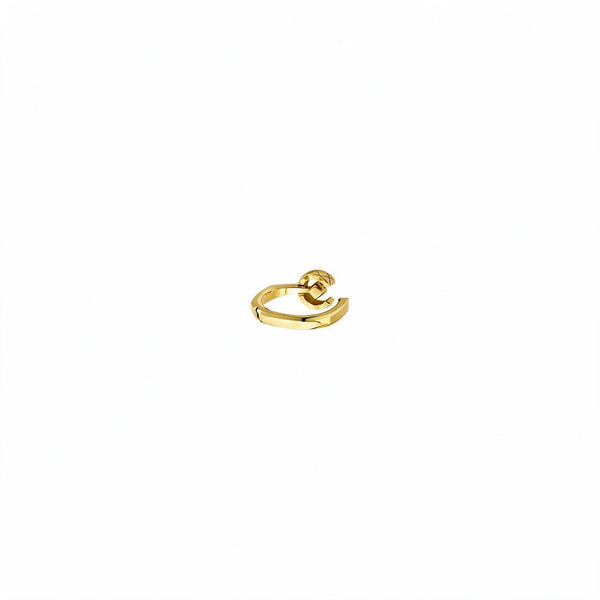 ANILLO CC COCO ZIRCONIA GOLD