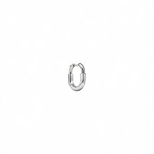 ARETES T LOCK SILVER
