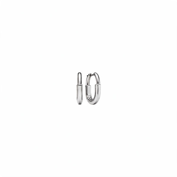 ARETES T LOCK SILVER