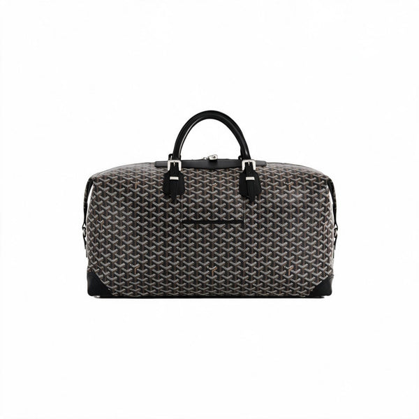 BOLSO DE VIAJE G BOWLING 55 BLACK