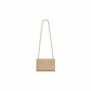BOLSO YSL CLASSIC BEIGE