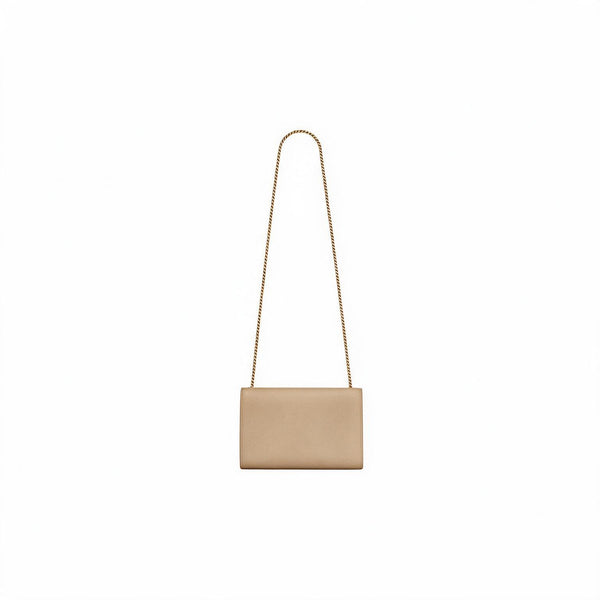 BOLSO YSL CLASSIC BEIGE