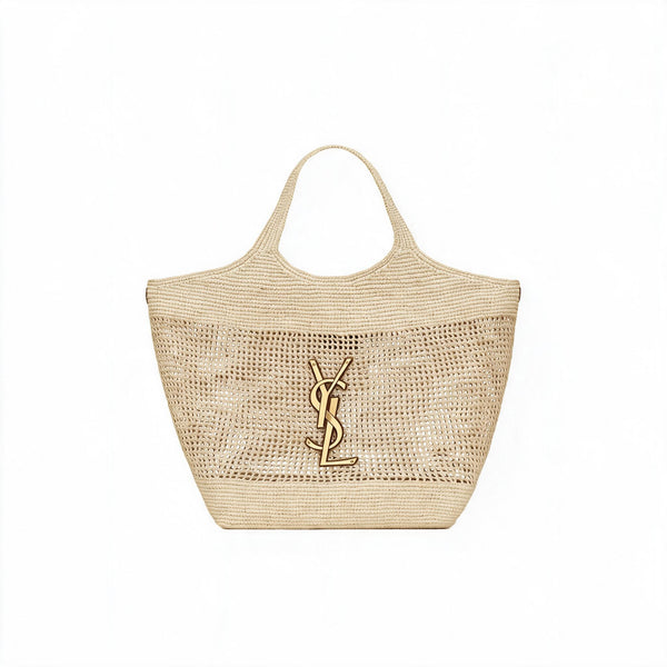 BOLSO YSL SHOPER ICARE