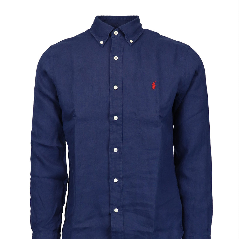 CAMISOLA POLO DARK BLUE