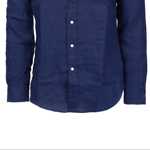 CAMISOLA POLO DARK BLUE