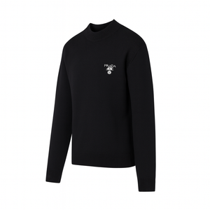 SUÉTER PR MILANO BLACK